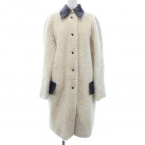 セリーヌ CELINE 2 8N18/6013 ムートンコート