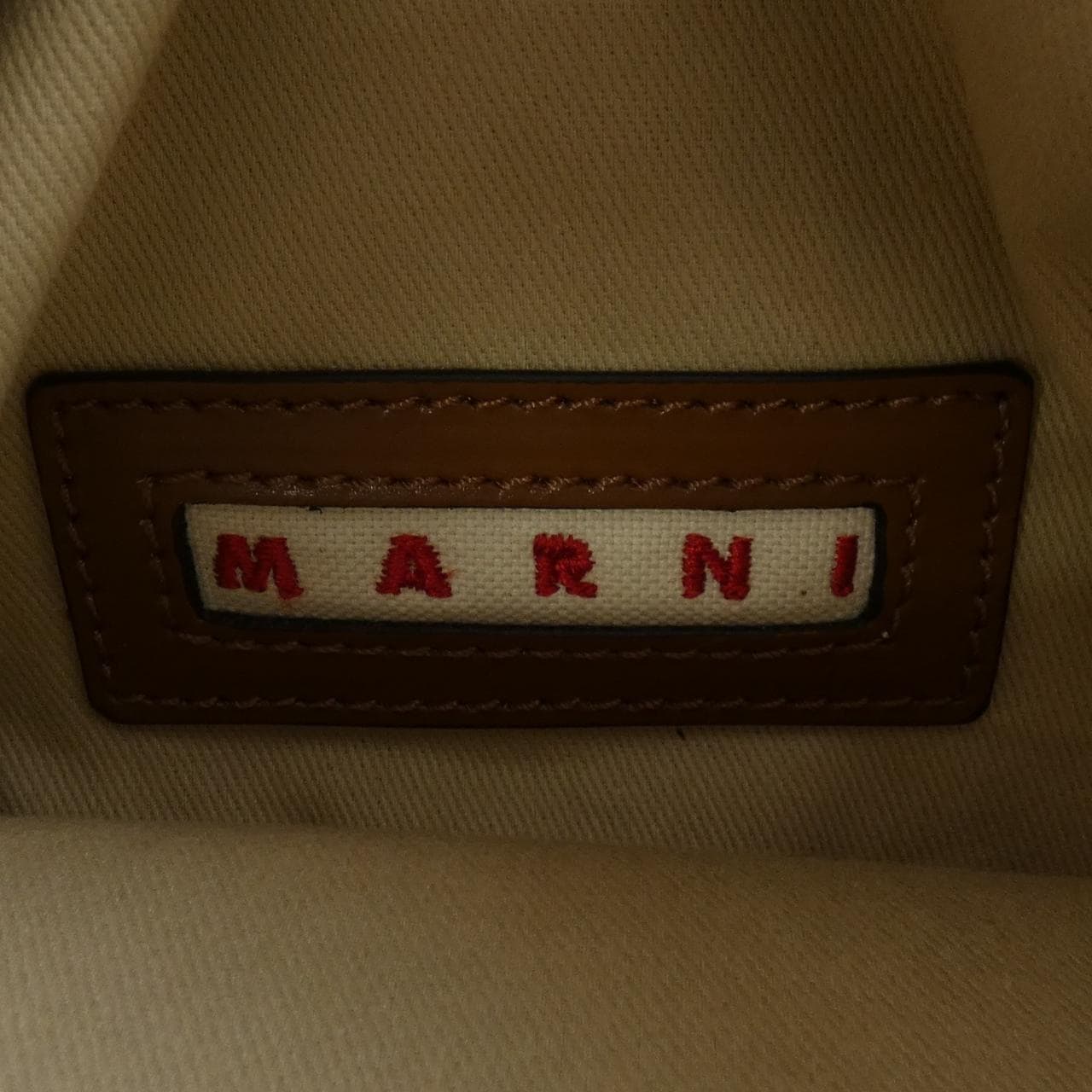 マルニ MARNI SCMP0056L7 BAG
