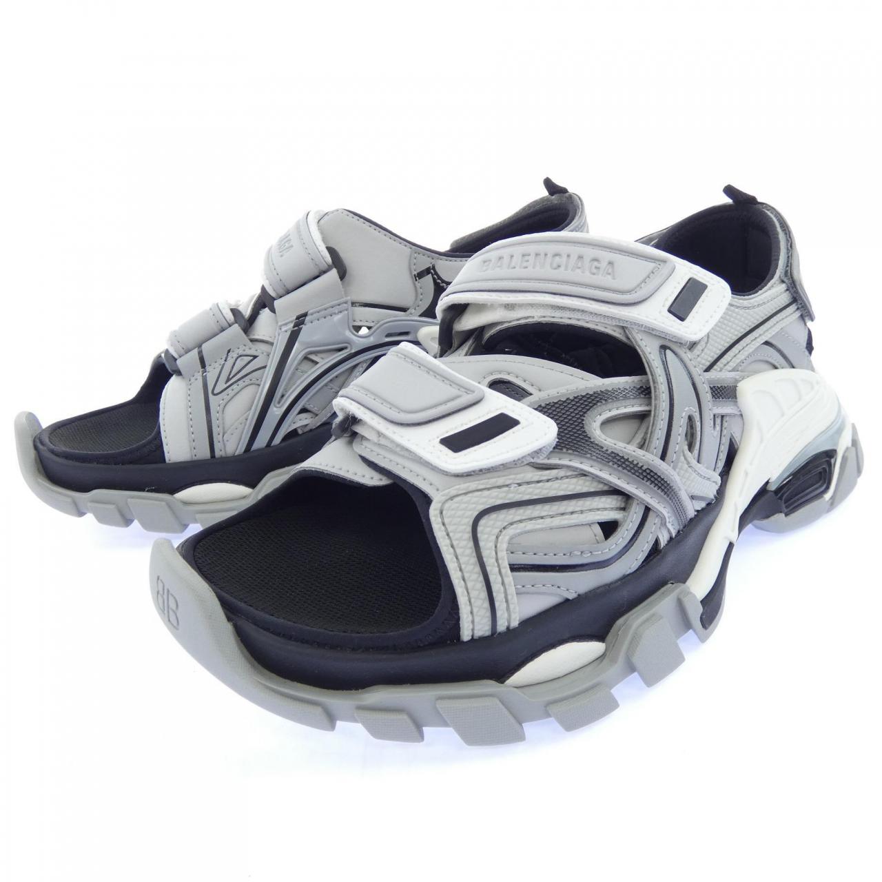 バレンシアガ BALENCIAGA 617542 サンダル