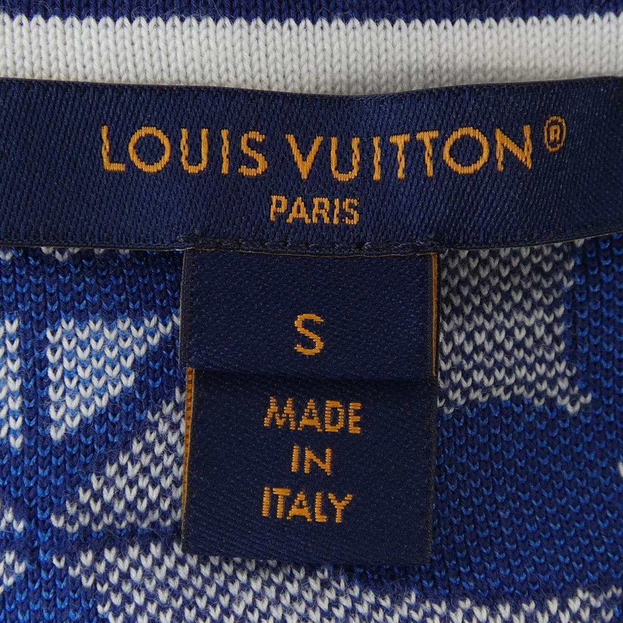 ルイヴィトン LOUIS VUITTON FPKC13AHM カーディガン