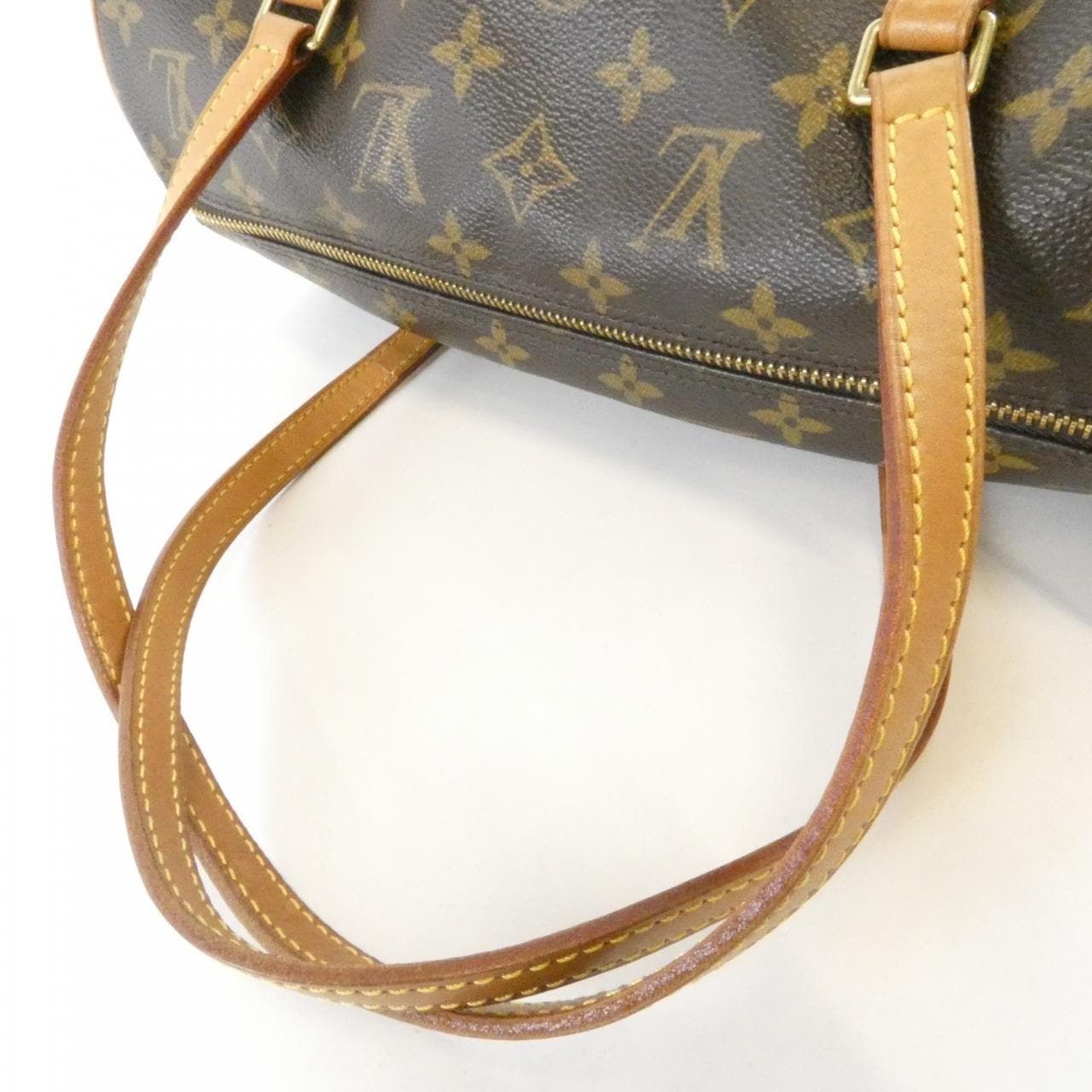 ルイヴィトン モノグラム パピヨン 30cm M51385 バッグ