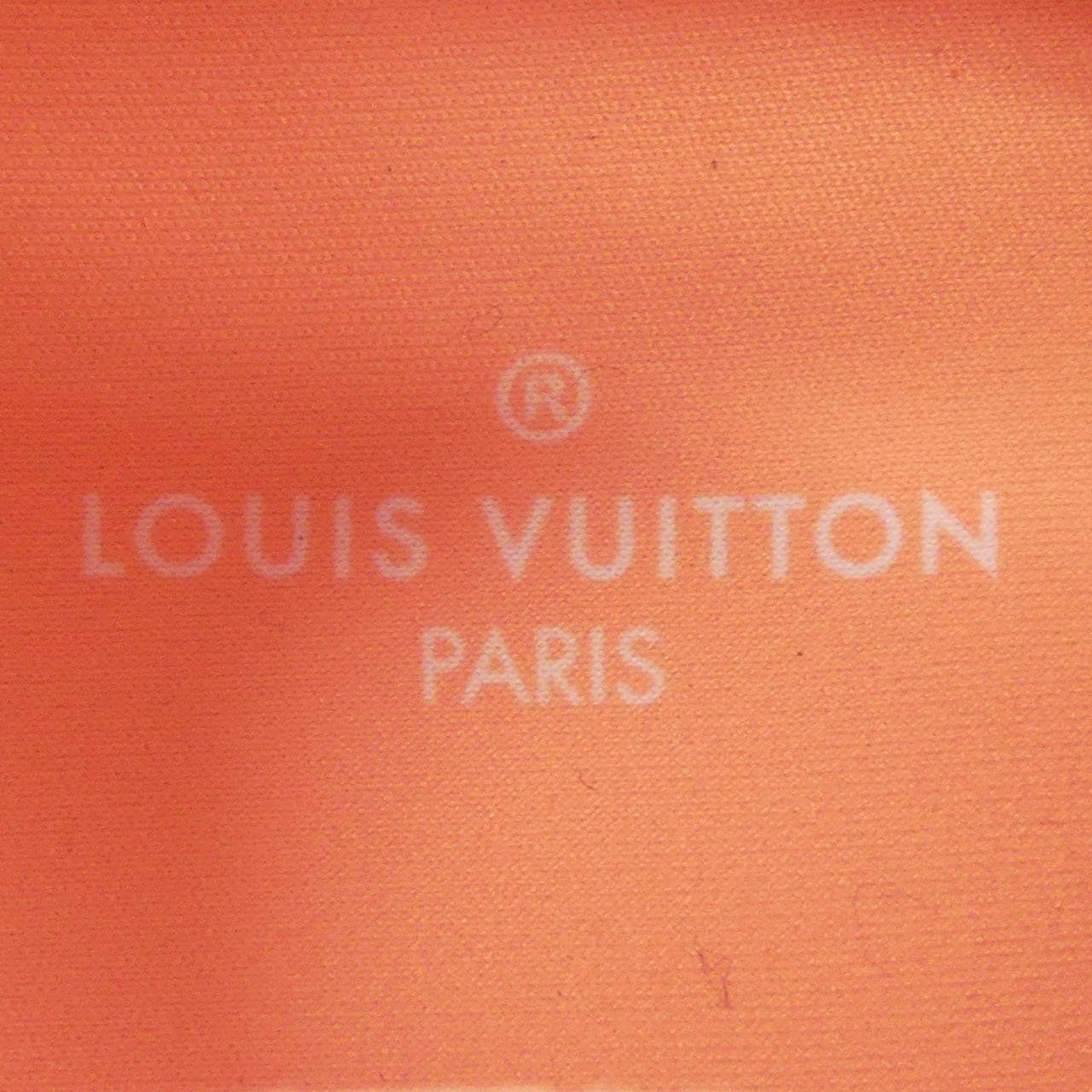 ルイヴィトン LOUIS VUITTON タトゥーライン スニーカー