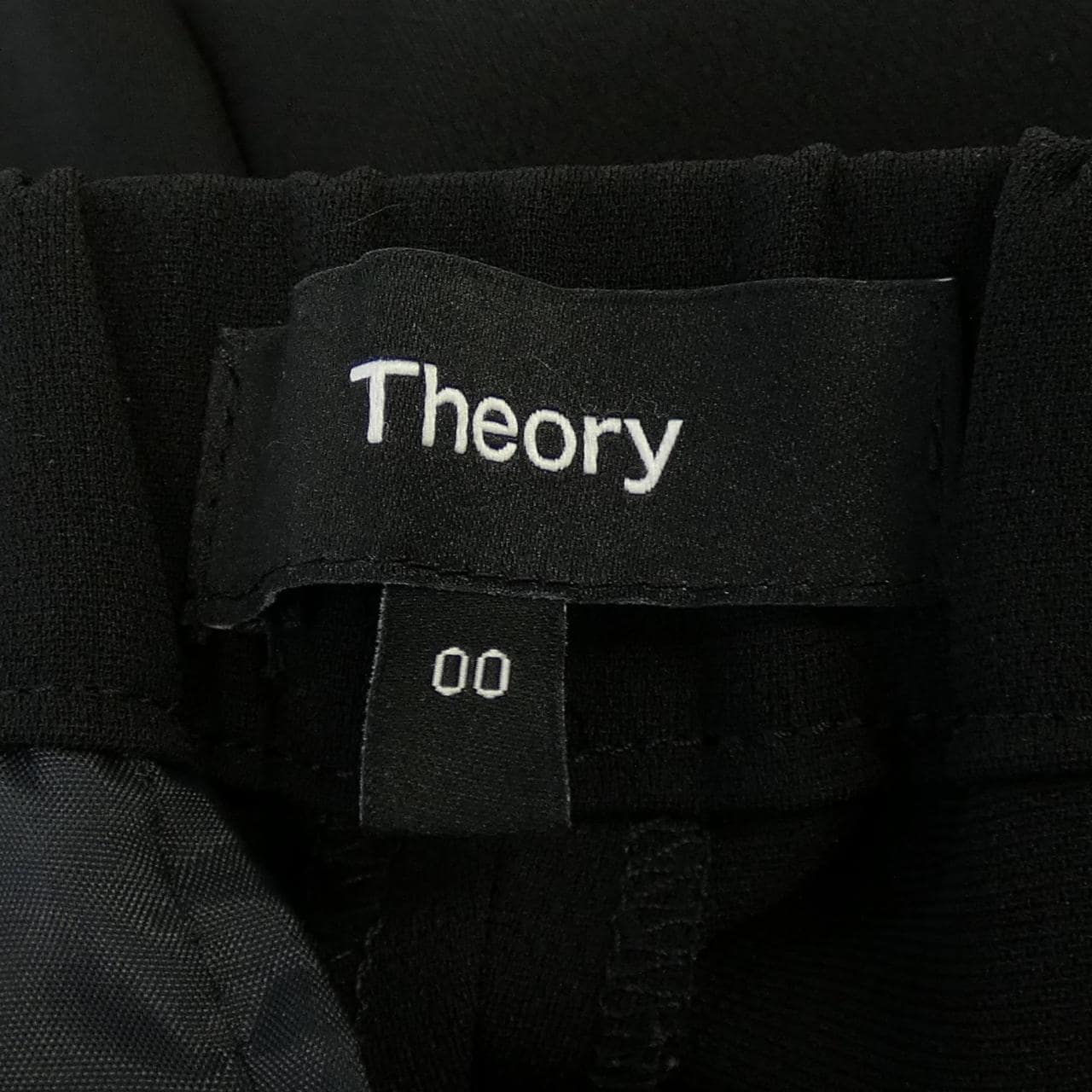セオリー theory 01-4306400 パンツ