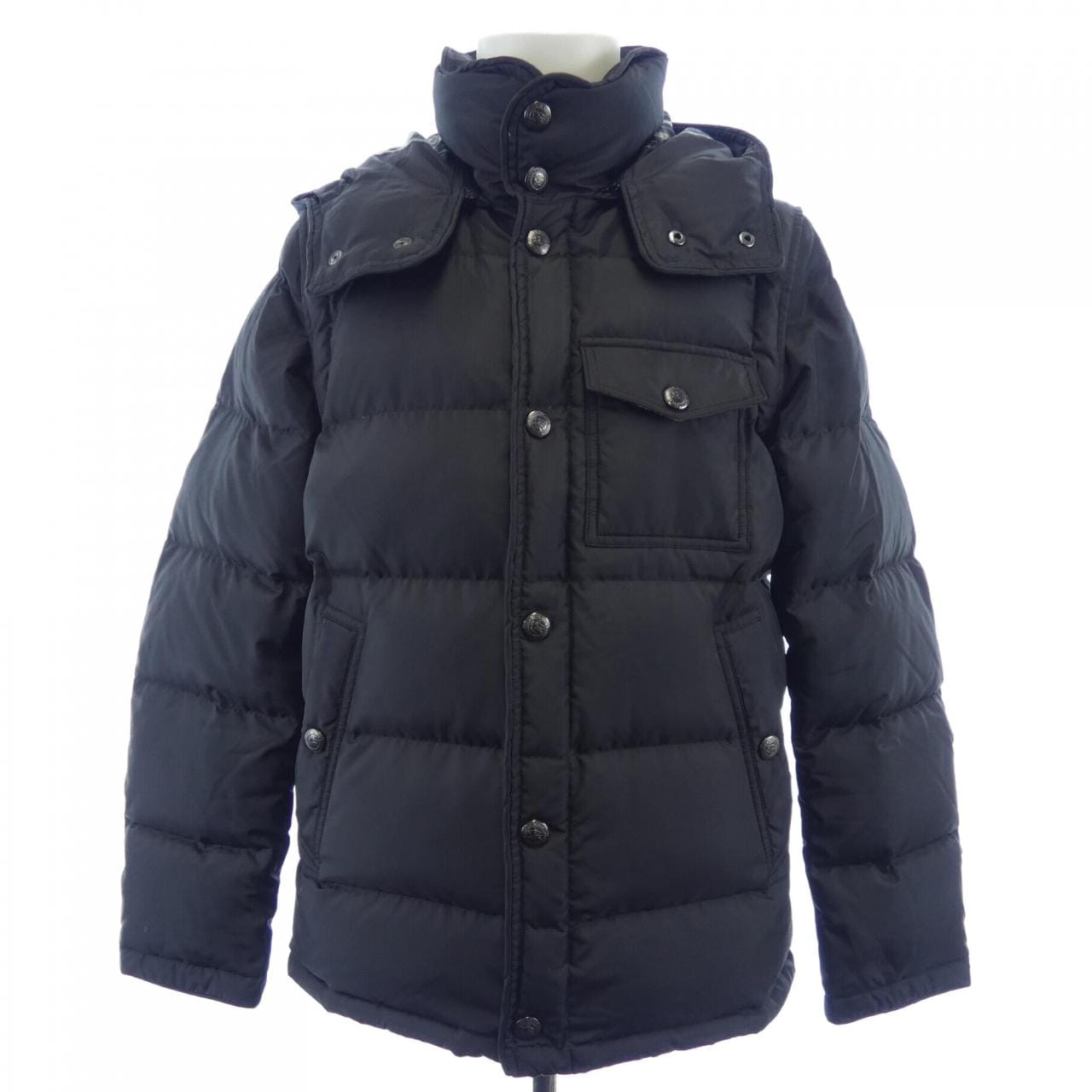 バーバリーブラックレーベル BURBERRY BLACK LABEL ジャケット