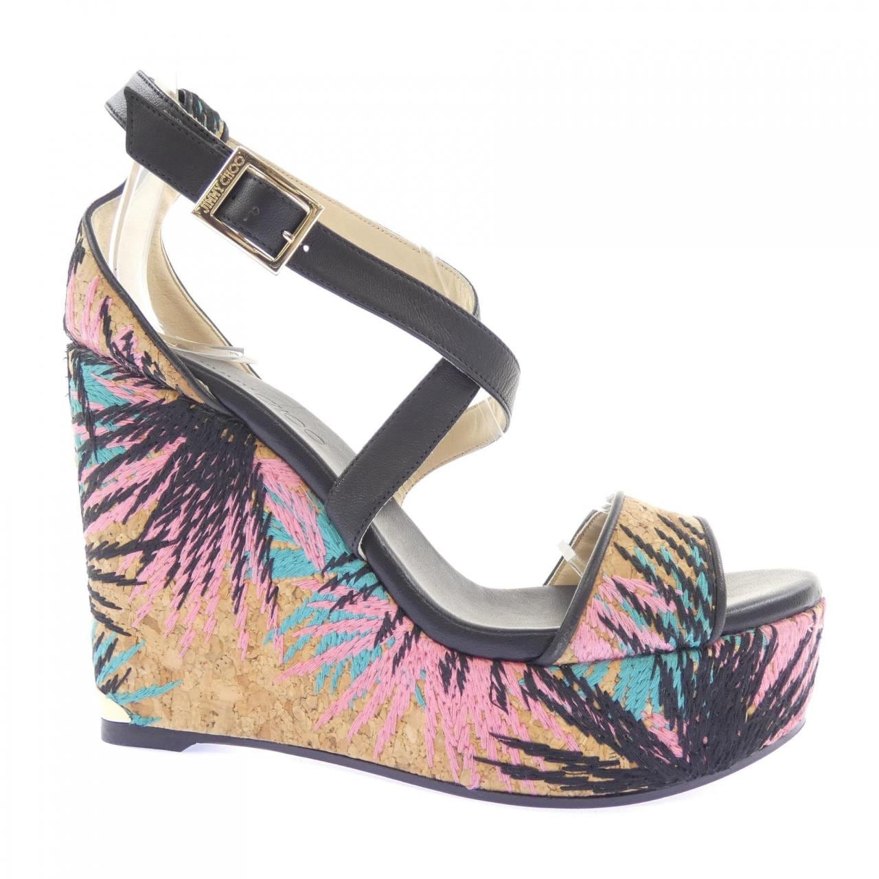 ジミーチュウ JIMMY CHOO サンダル