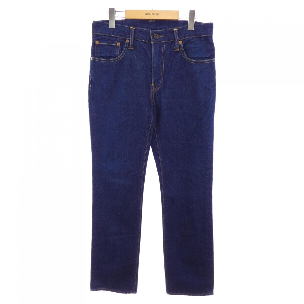 リーバイス LEVI'S 551 ジーンズ