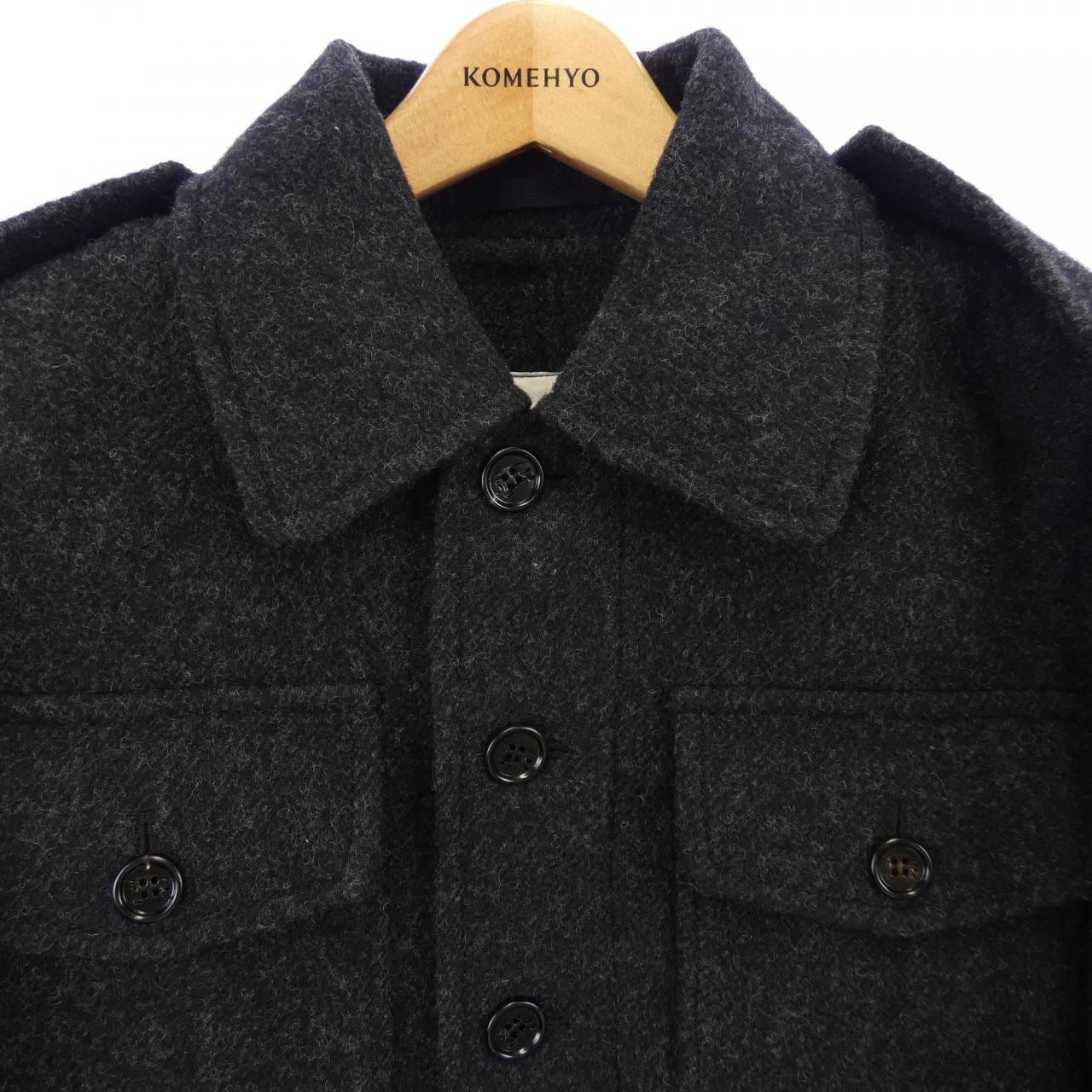 バーバリー BURBERRY 80767451 ジャケット