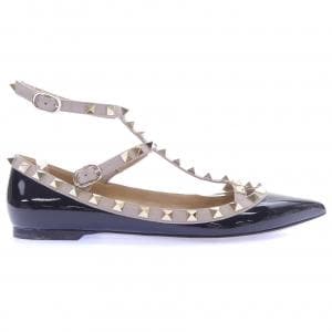 ヴァレンティノガラヴァーニ VALENTINO GARAVANI フラットシューズ