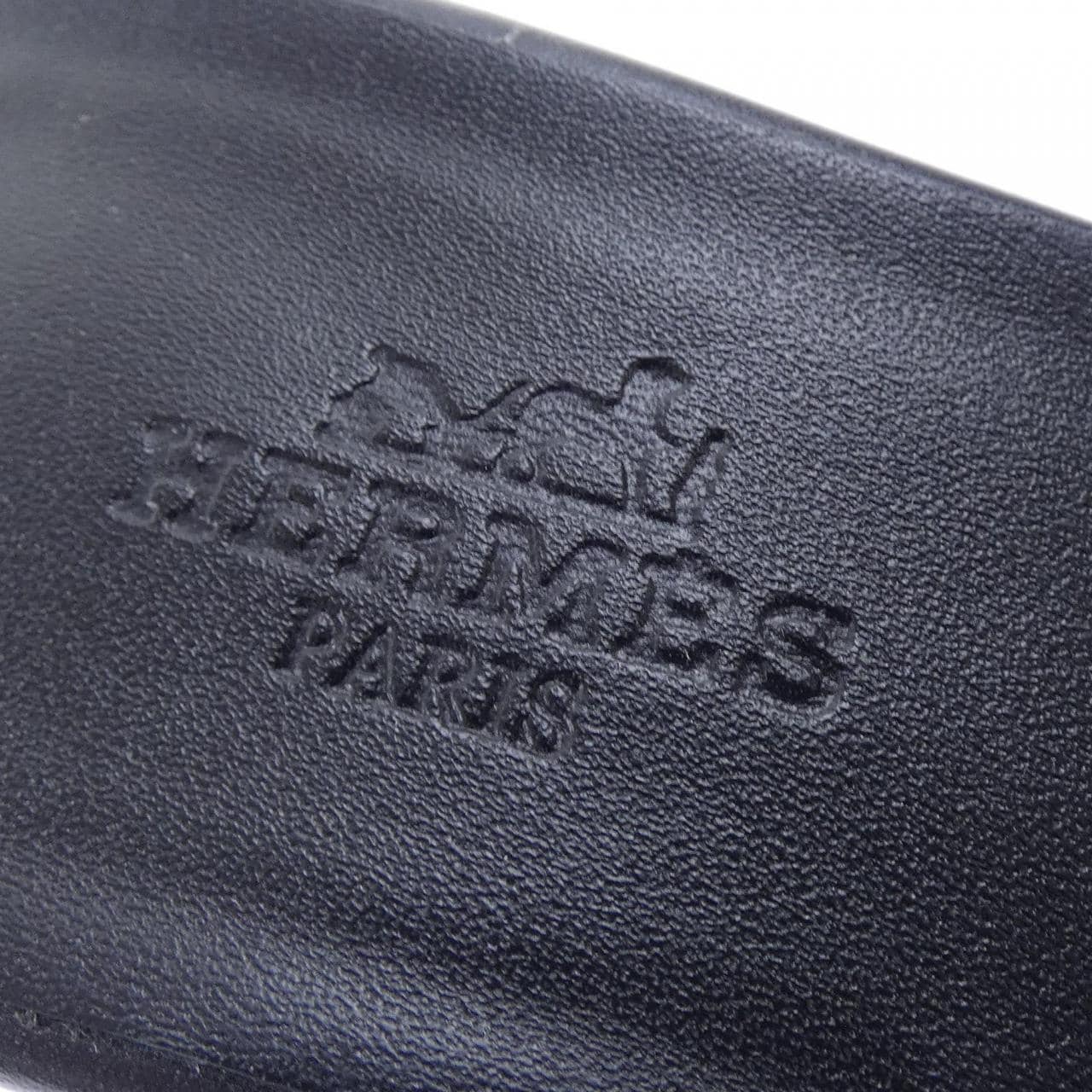 エルメス HERMES ジジ ケリーバックル 232131Z サンダル