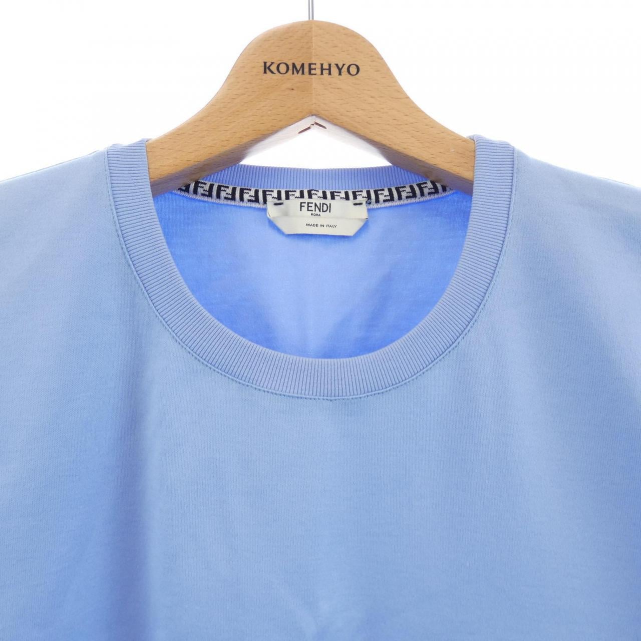 フェンディ FENDI FS7389 AFLD Tシャツ