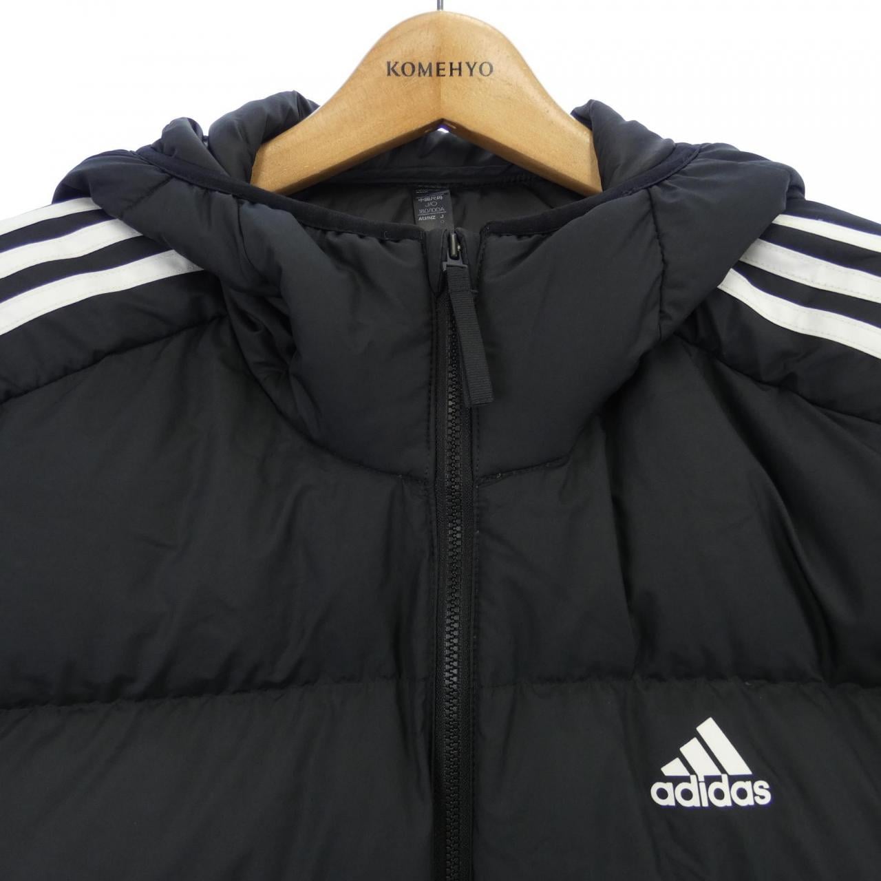 阿迪達斯ADIDAS羽絨服