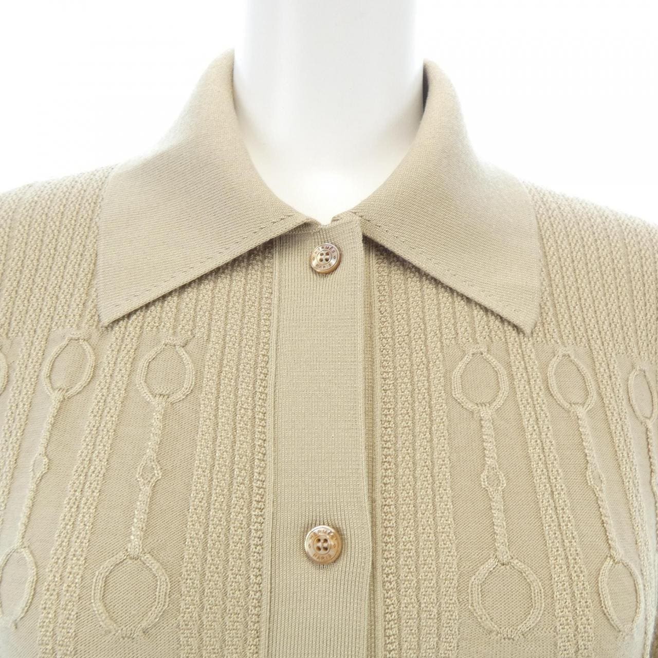 HERMES HERMES Cardigan