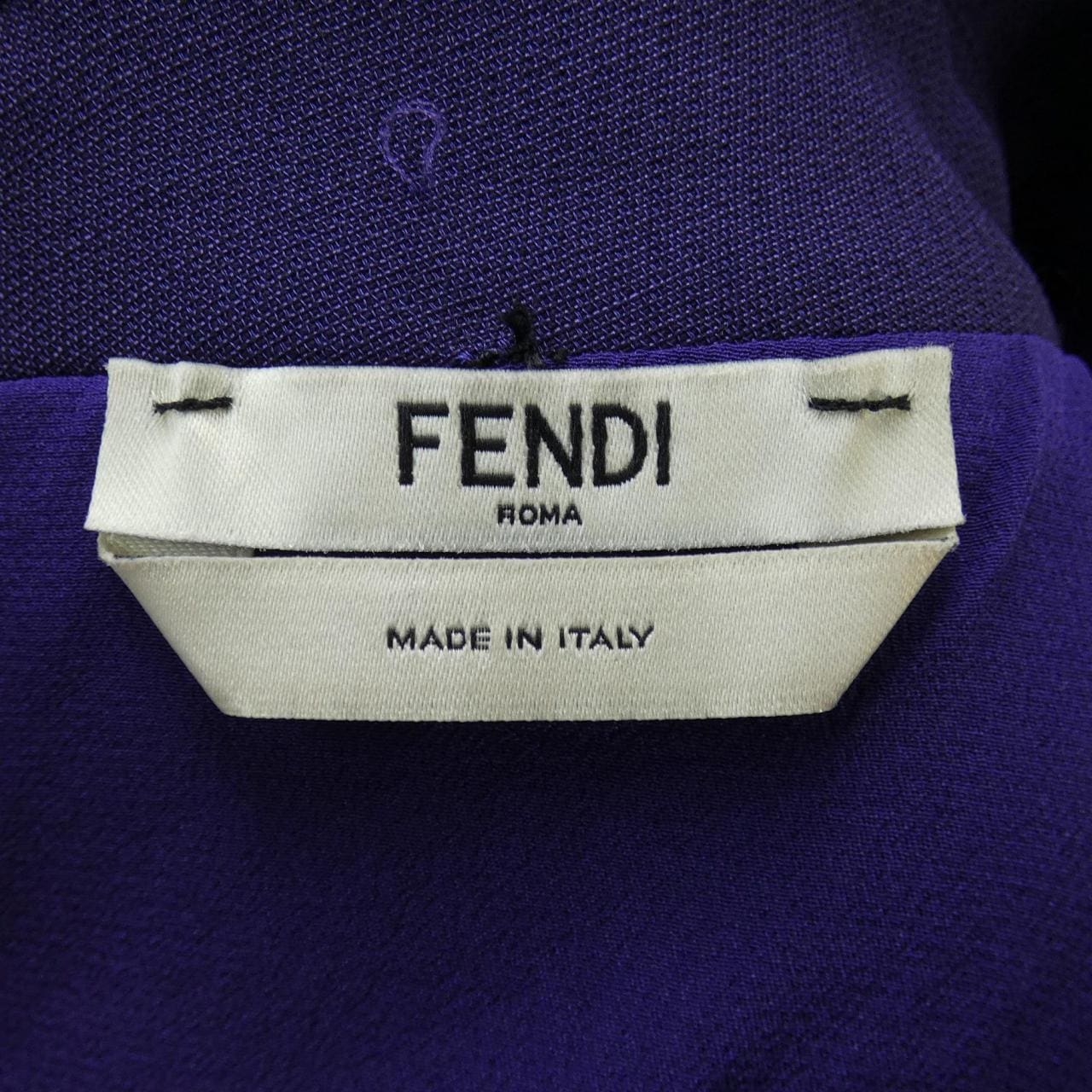 FENDI FENDI One Piece