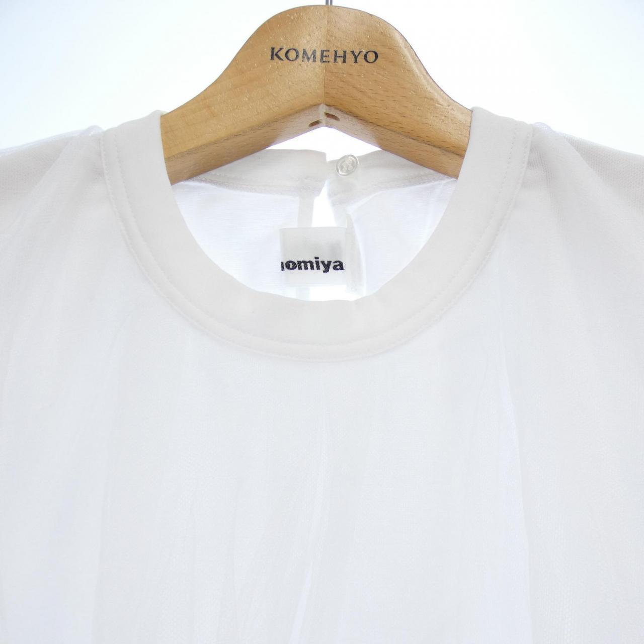 ノワールケイニノミヤ noir kei ninomiya トップス
