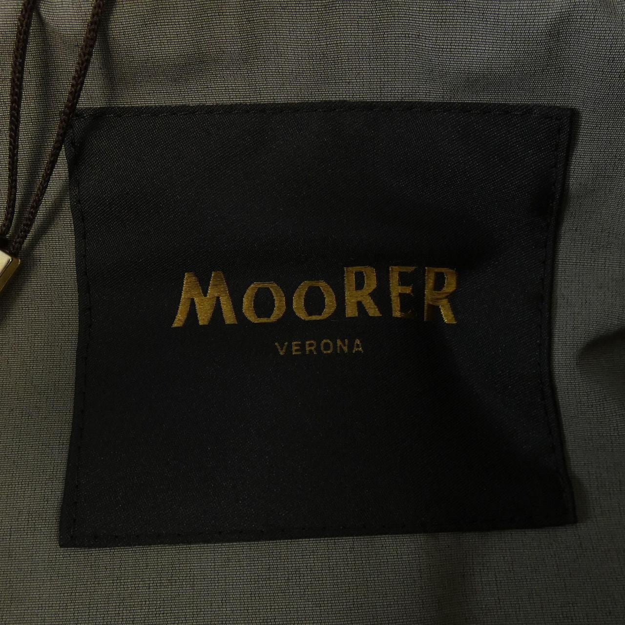 ムーレー MOORER コート