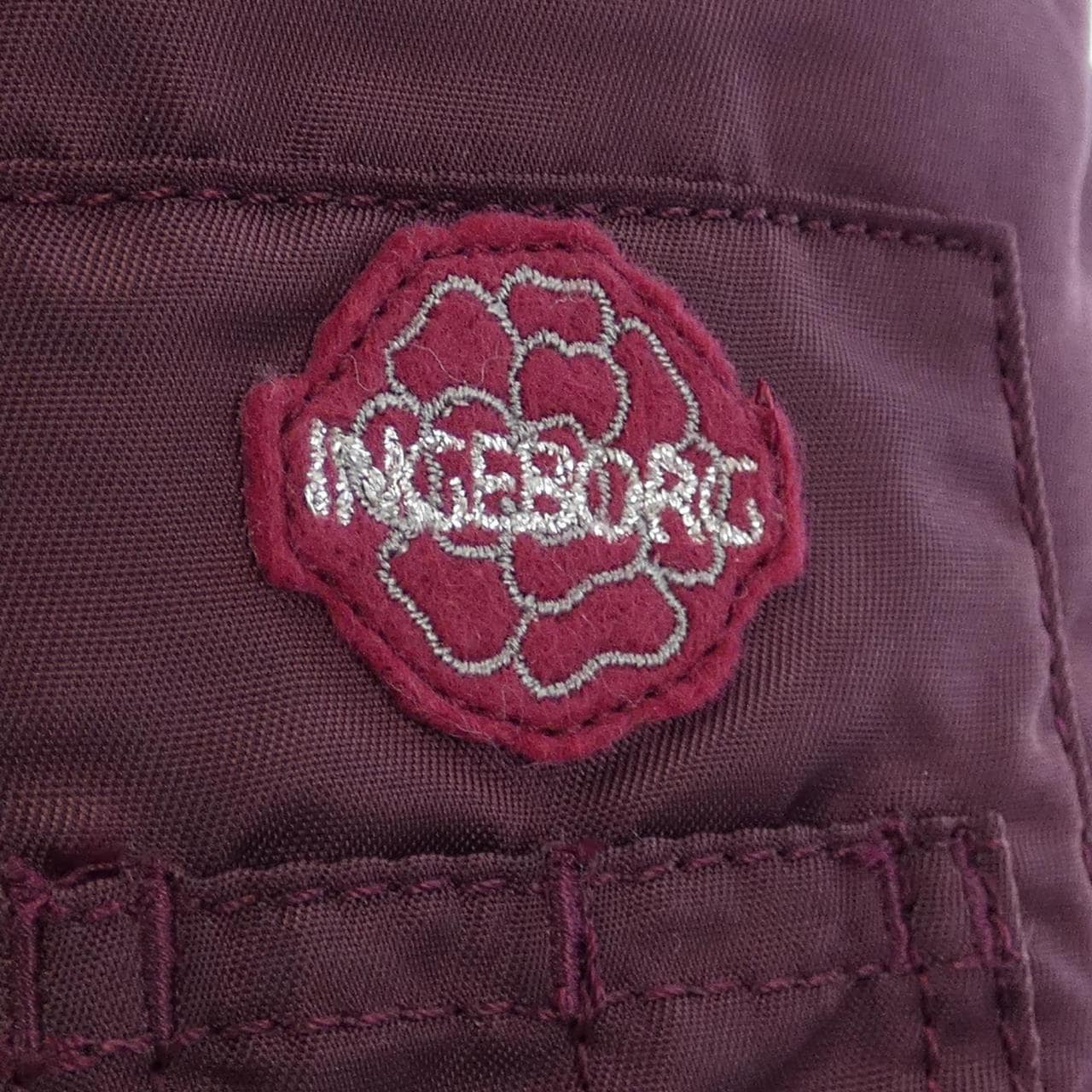 インゲボルグ INGEBORG ブルゾン