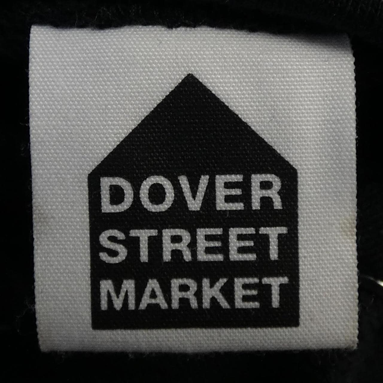 DOVER STREET MARKET パーカー