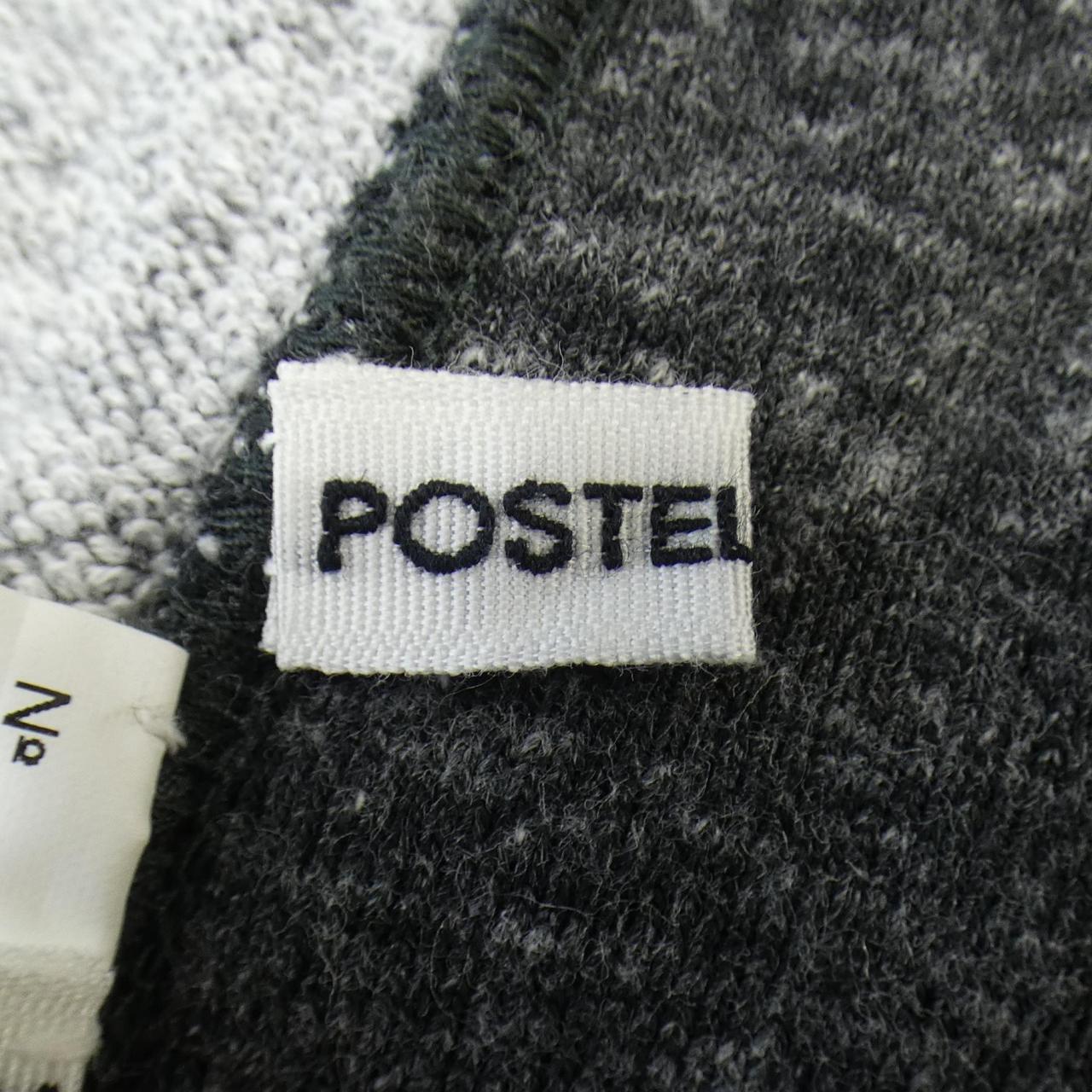 POSTEREGANT ニット