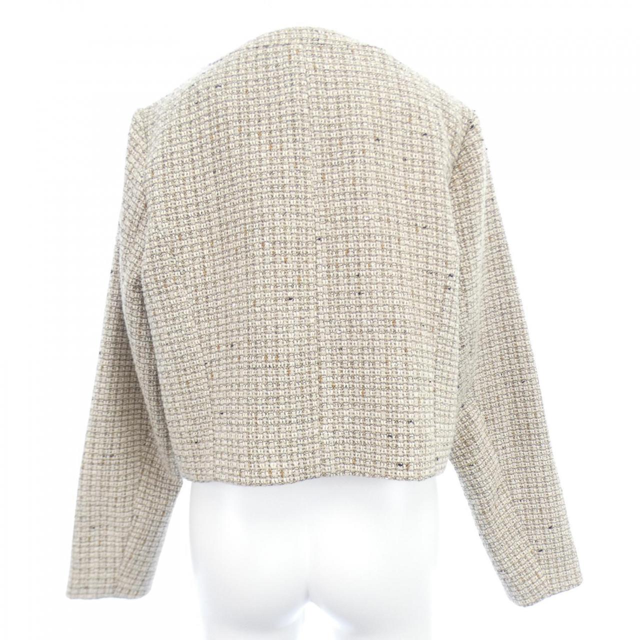 レッセパッセ LAISSE PASSE ジャケット