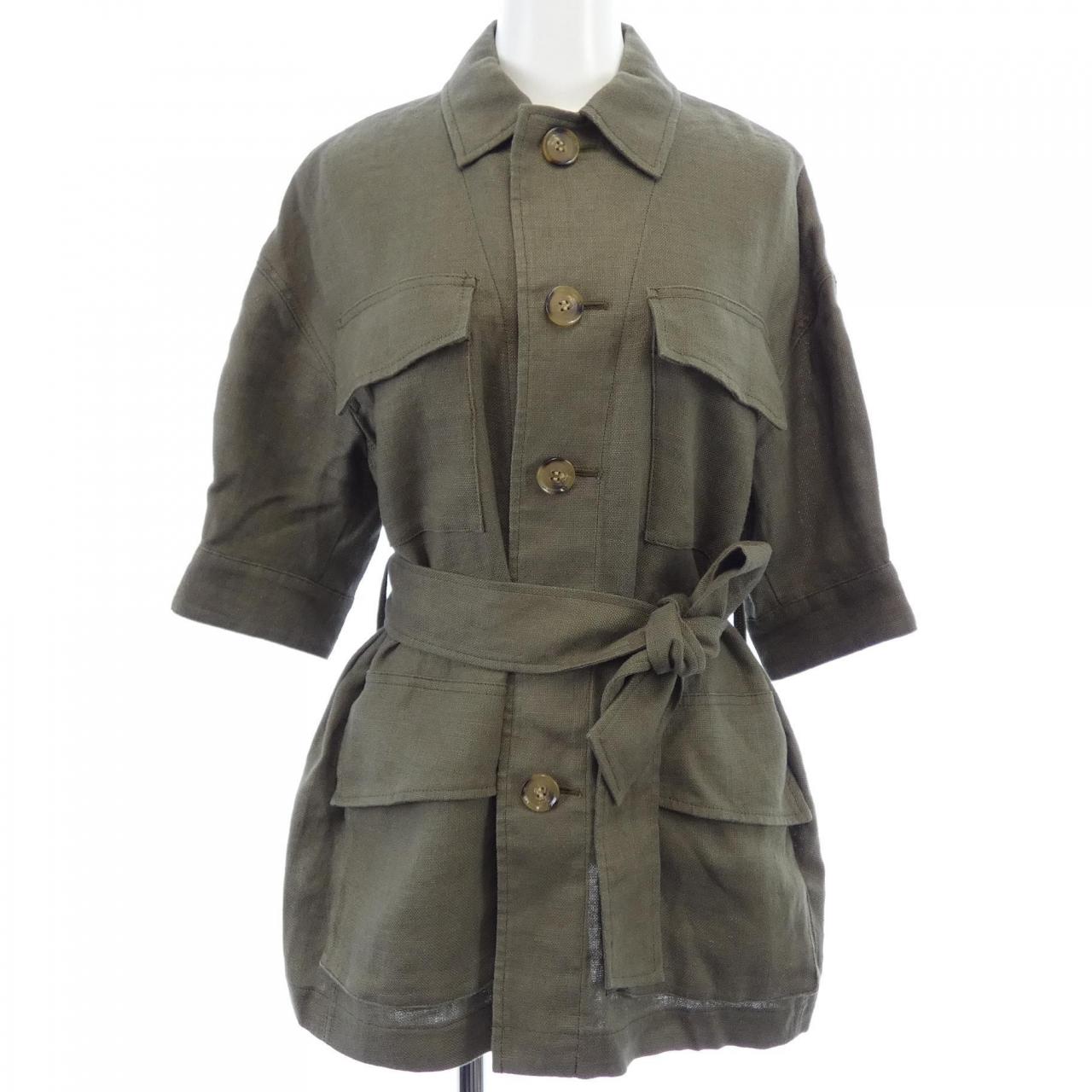 プラージュ Plage ジャケット