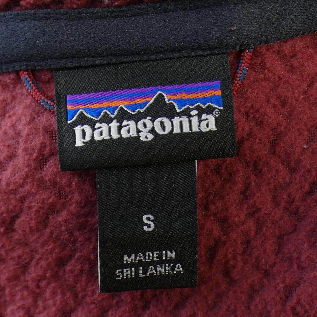 パタゴニア PATAGONIA トップス
