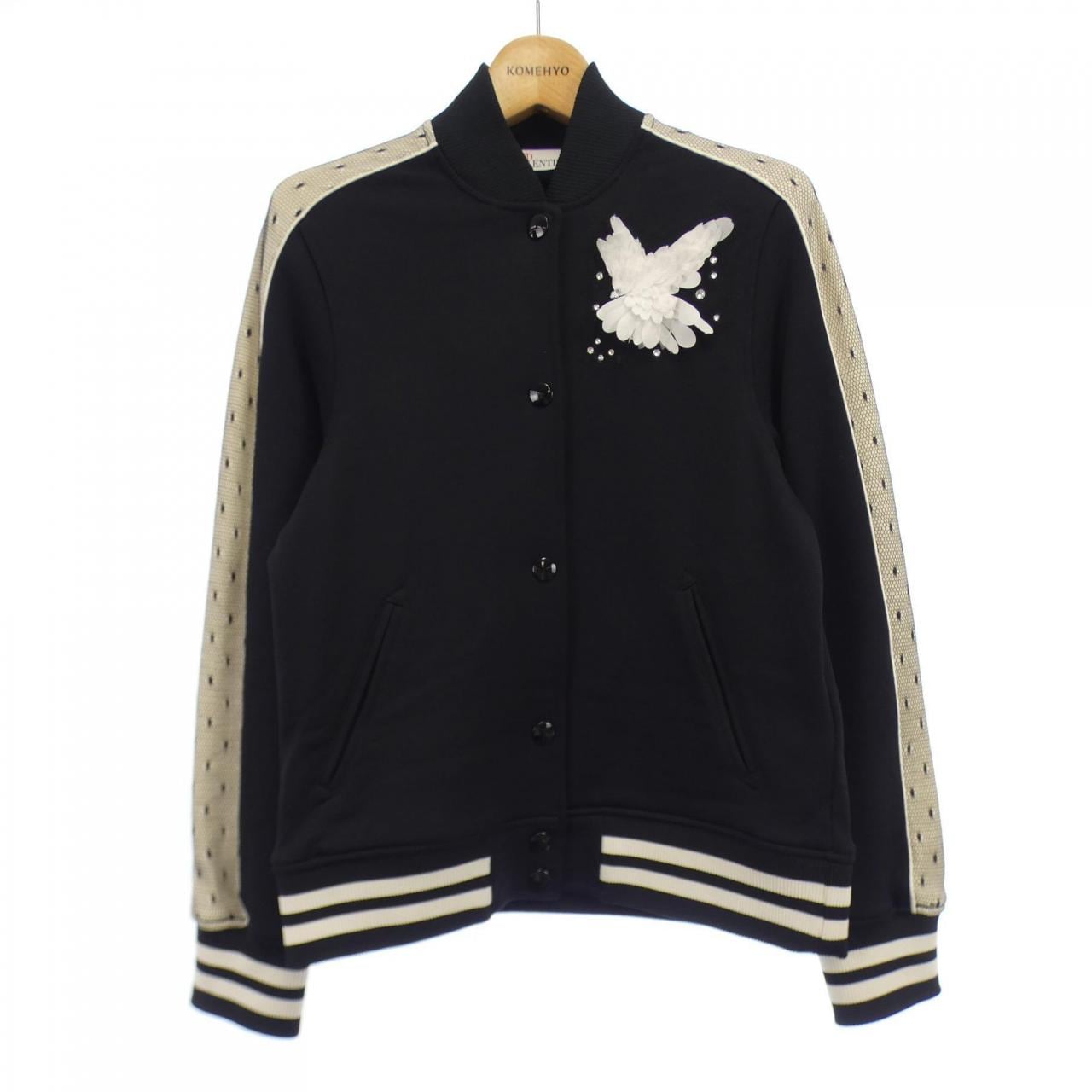 レッドバレンティノ RED VALENTINO ブルゾン