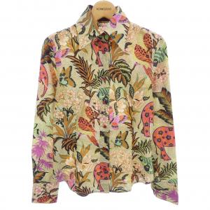 【ヴィンテージ】エトロ ETRO シャツ