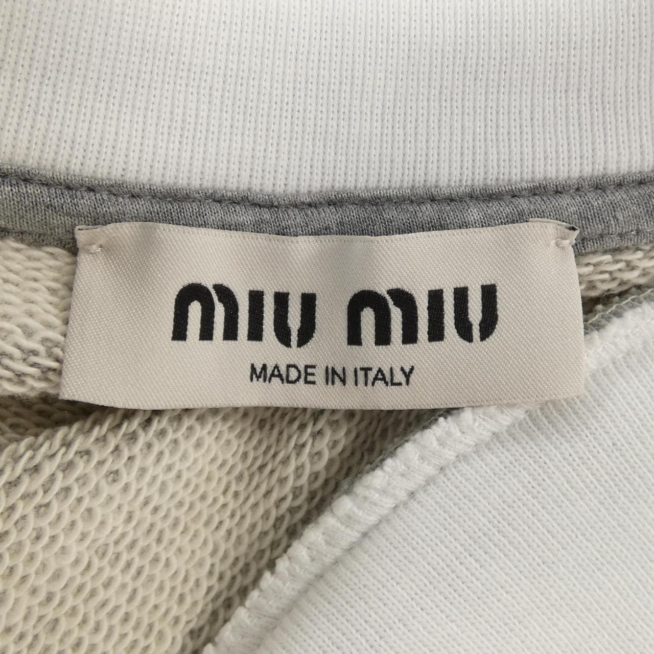 ミュウミュウ MIU MIU ワンピース