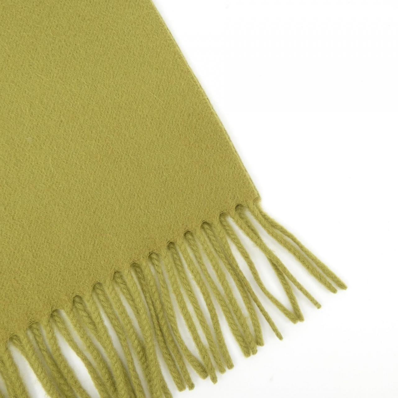 ロロピアーナ Loro Piana MUFFLER