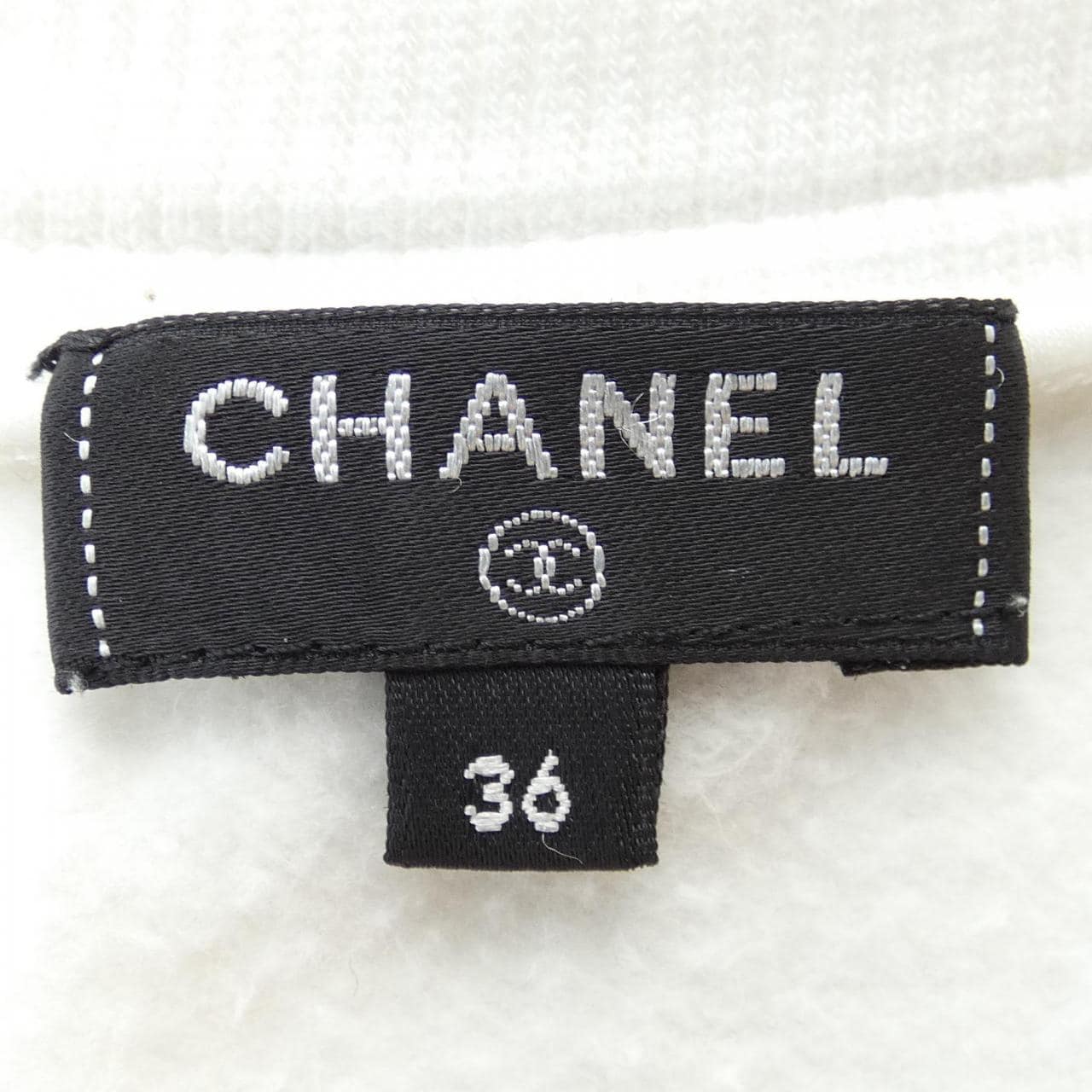 シャネル CHANEL P57408K07541 スウェット