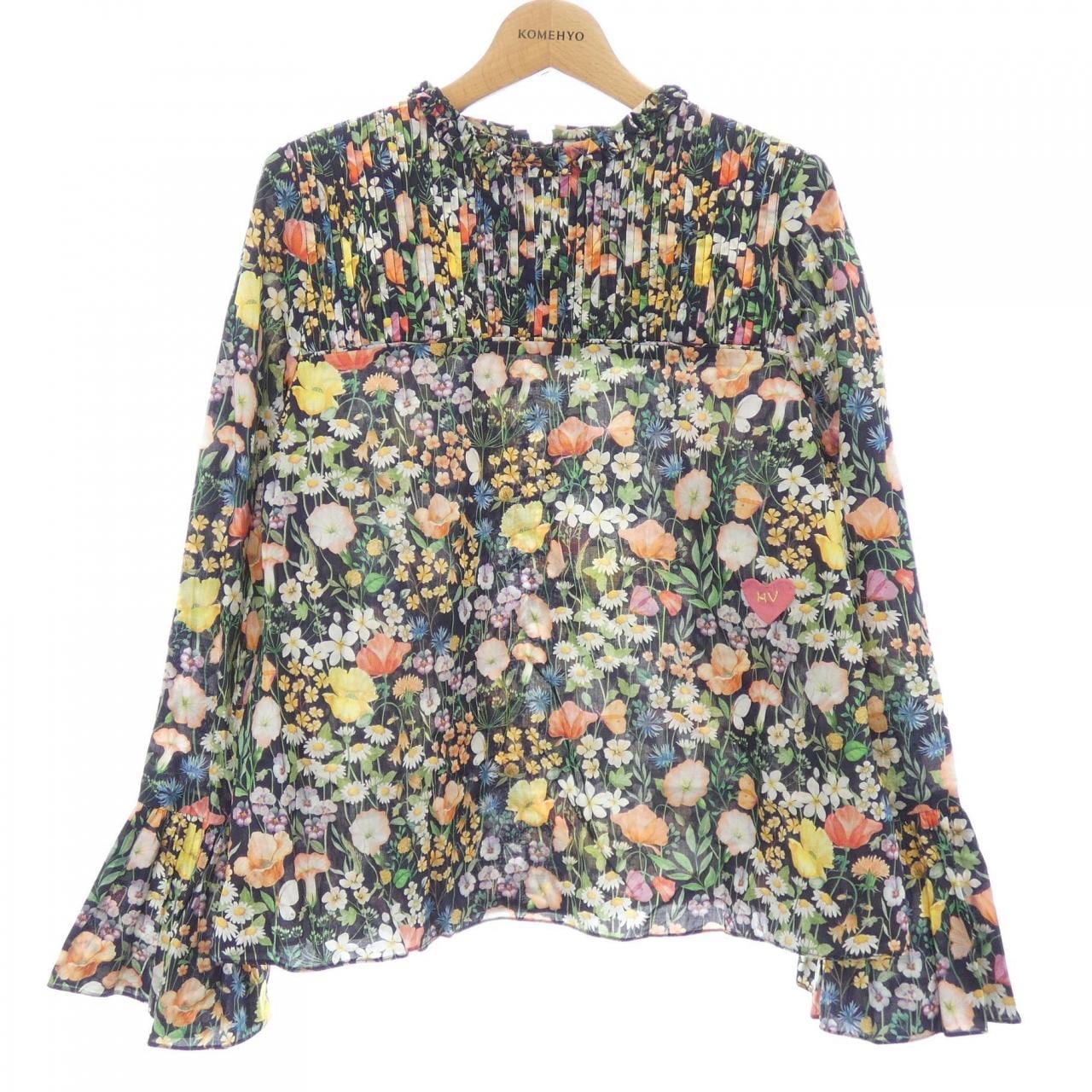 ホラーヴァキュイ HORROR VACUI 6521-343-1043 トップス