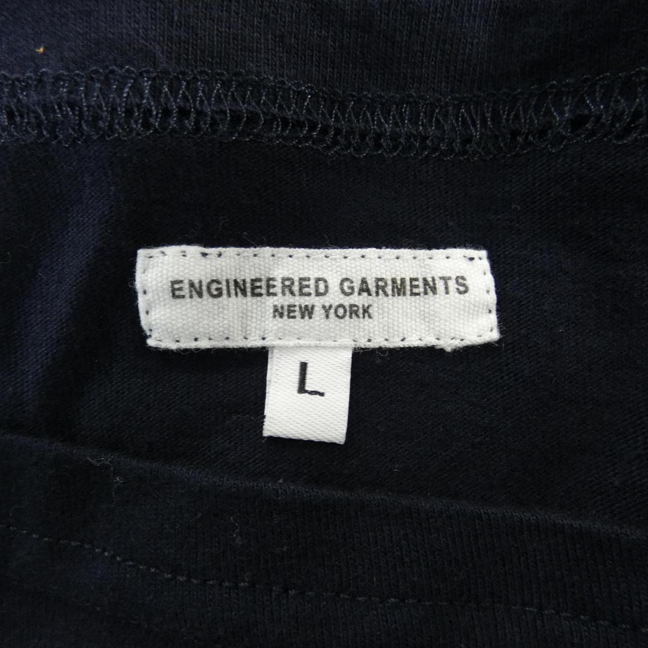 エンジニアードガーメンツ ENGINEERED GARMENTS Tシャツ