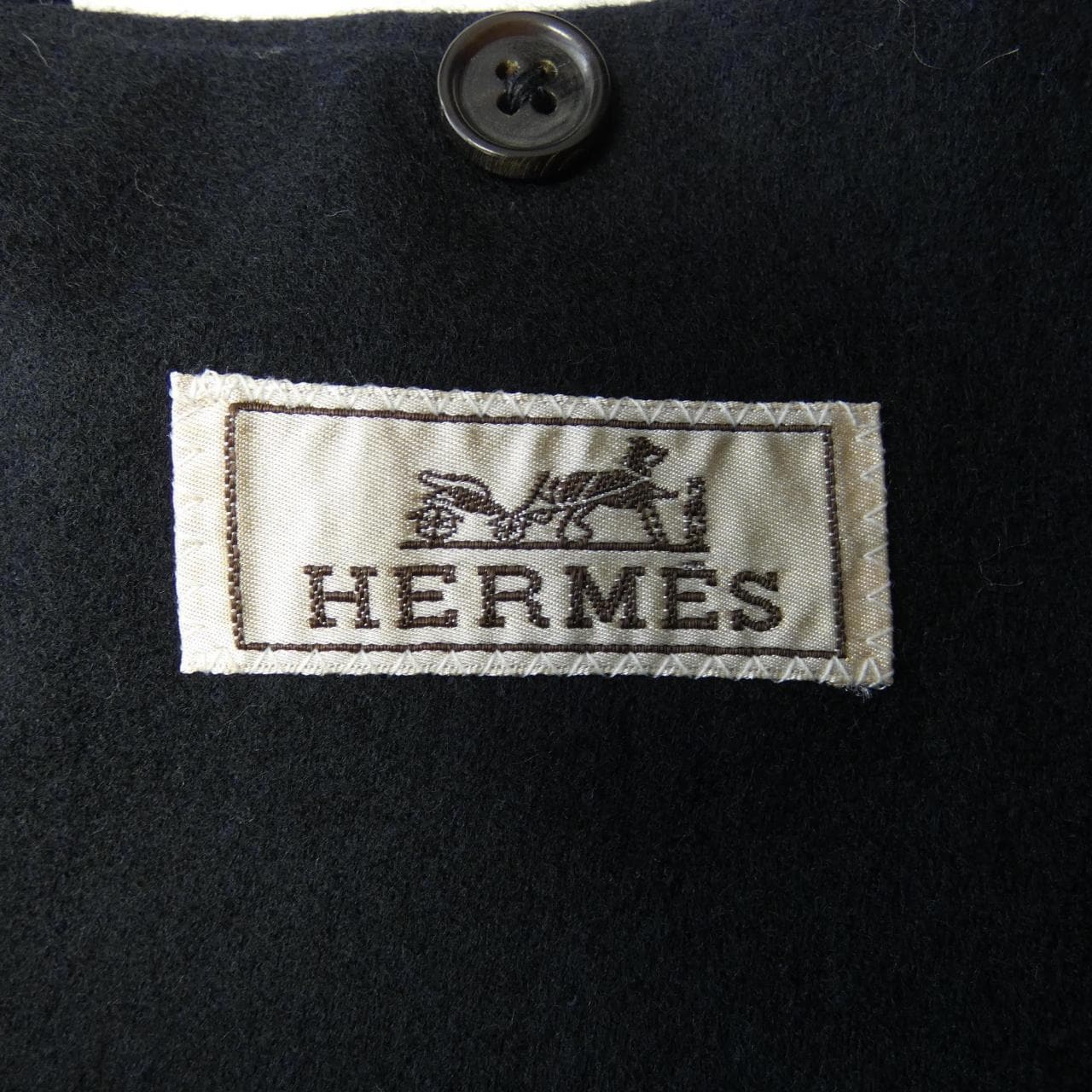 エルメス HERMES 644074H4 ジャケット