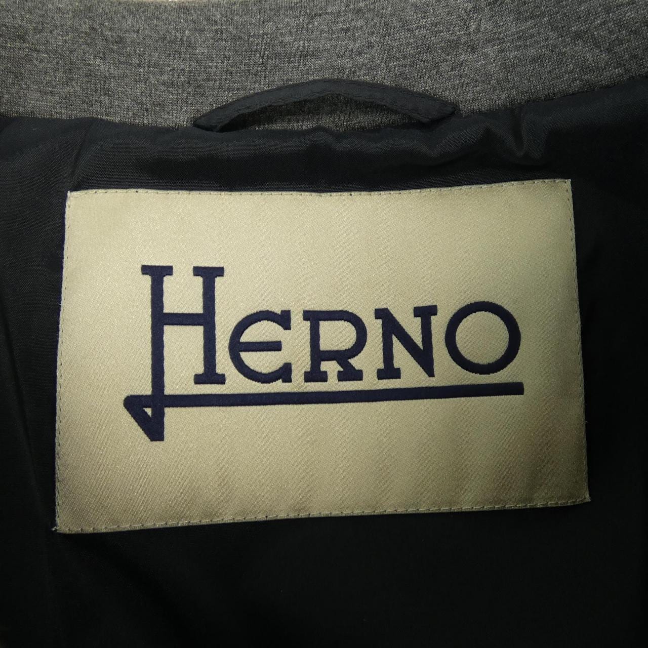 ヘルノ Herno CA0124D コート
