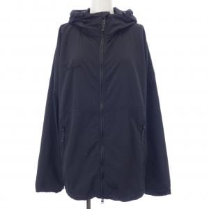 マムート MAMMUT 1012-01010 パーカー