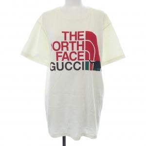 グッチザノースフェイス GUCCI×THE NORTH FACE 615044 XJDTF Tシャツ