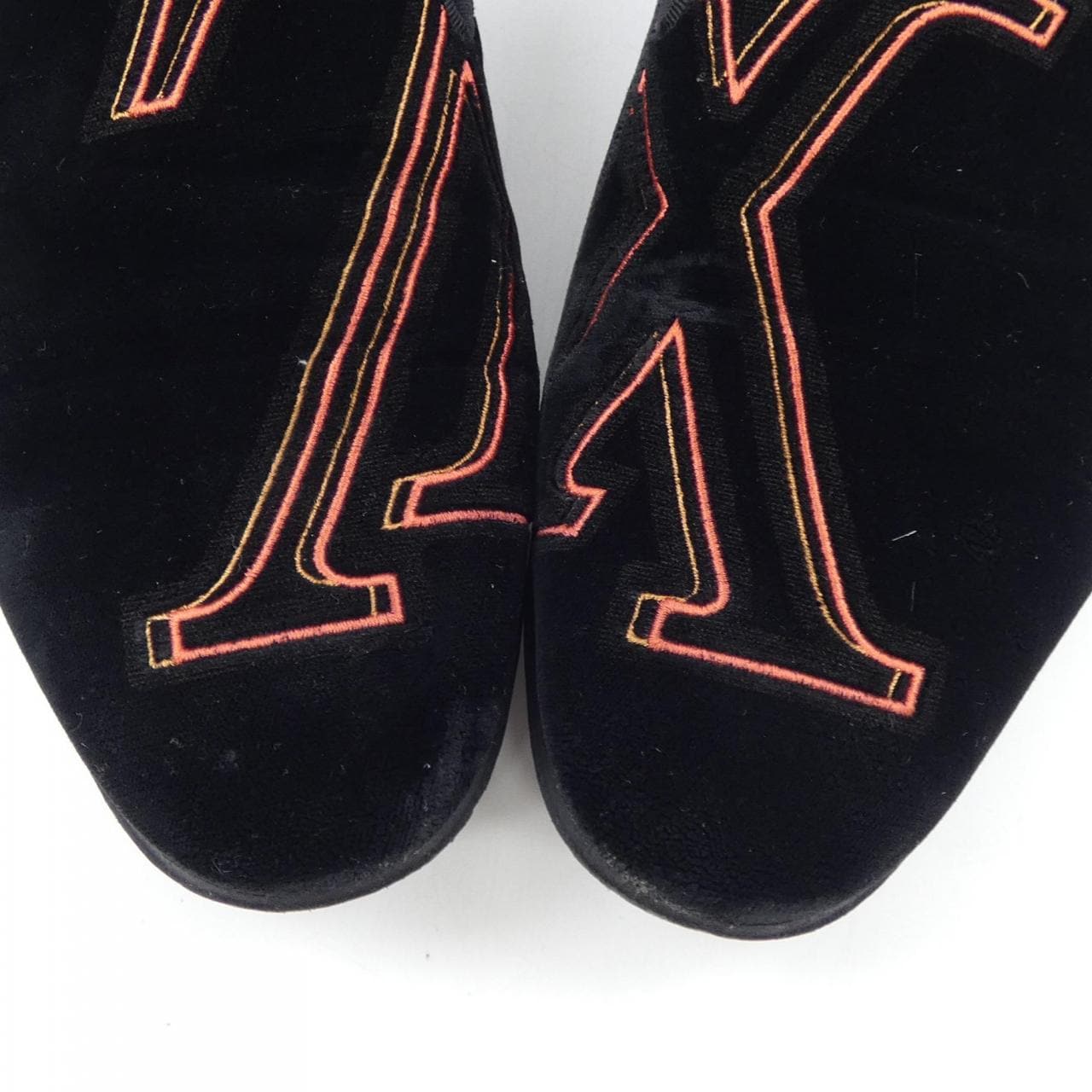 ルイヴィトン LOUIS VUITTON シューズ