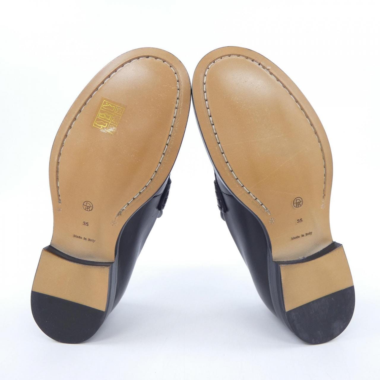 ザロウ THE ROW F1553 L600 シューズ