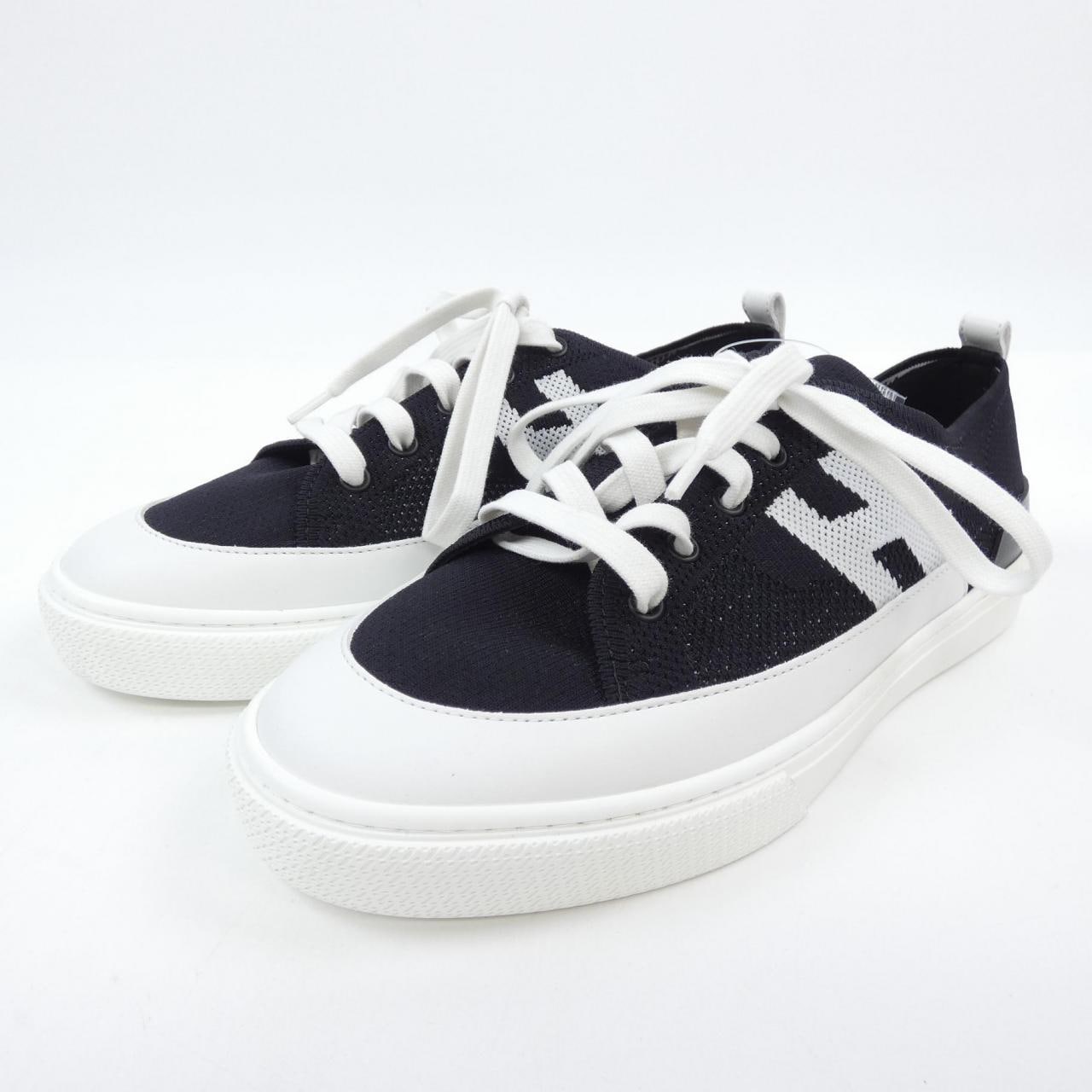 エルメス HERMES ディープ 231797Z スニーカー