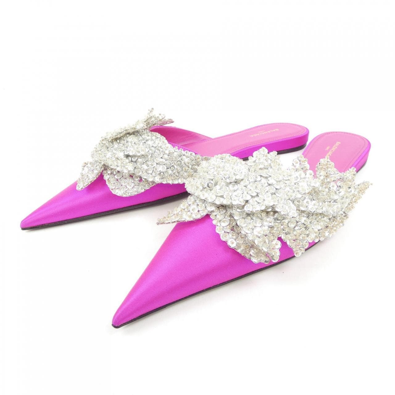 バレンシアガ BALENCIAGA 516739 サンダル