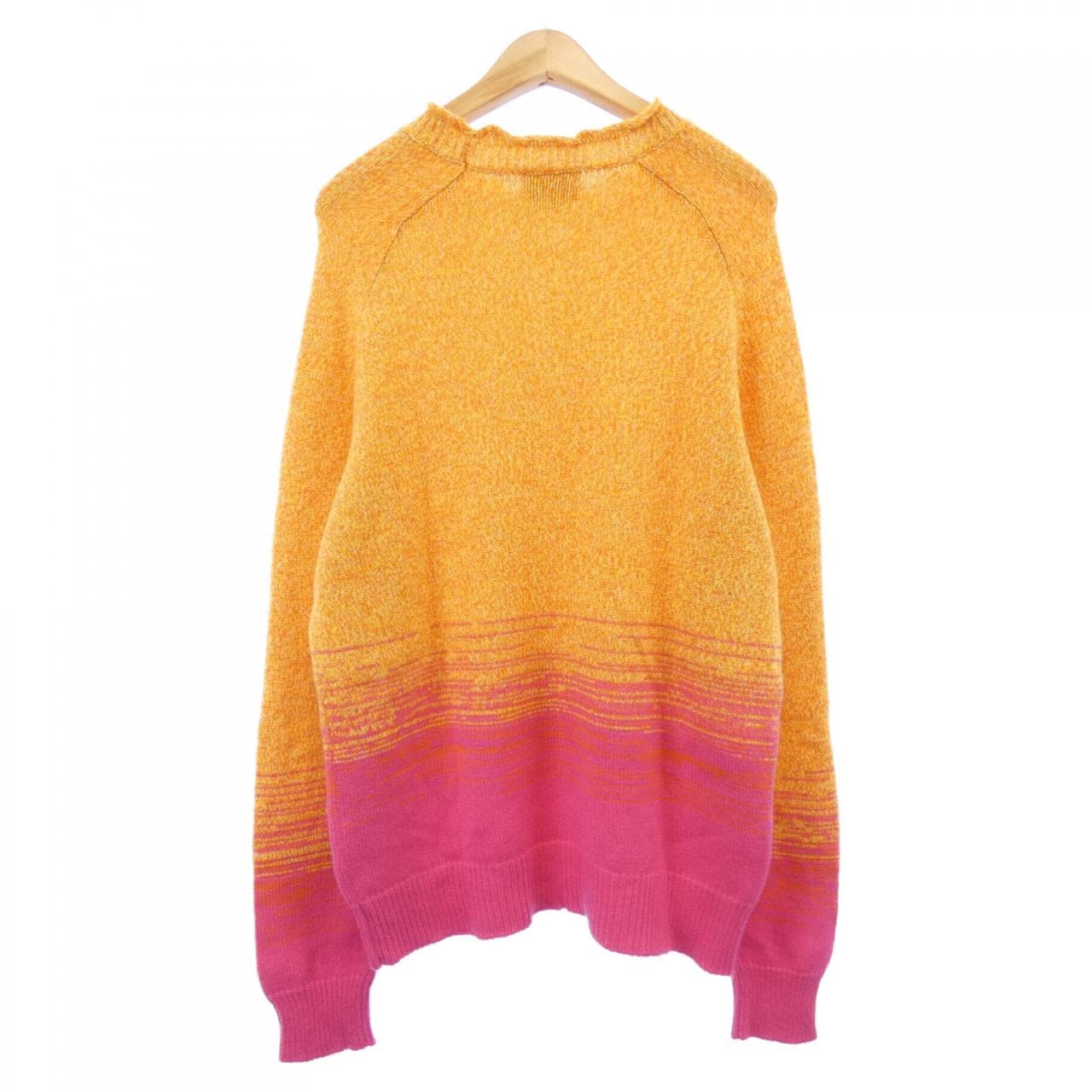 エルメス HERMES *21-5710 ニット