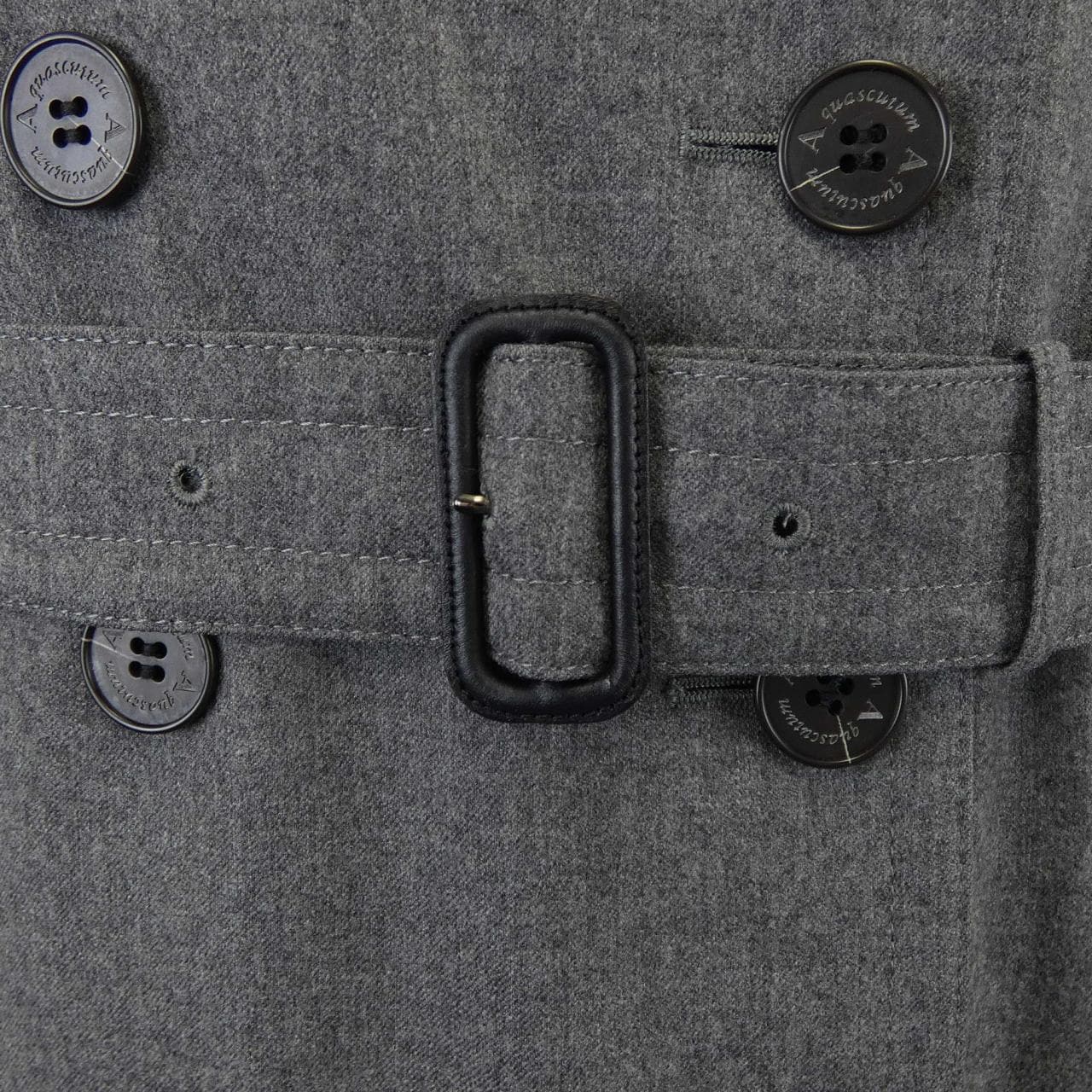 アクアスキュータム Aquascutum 1254235-97 コート