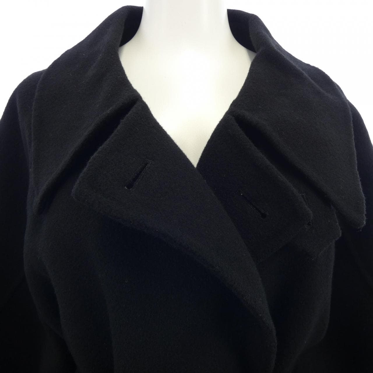 ファーファー fur fur コート