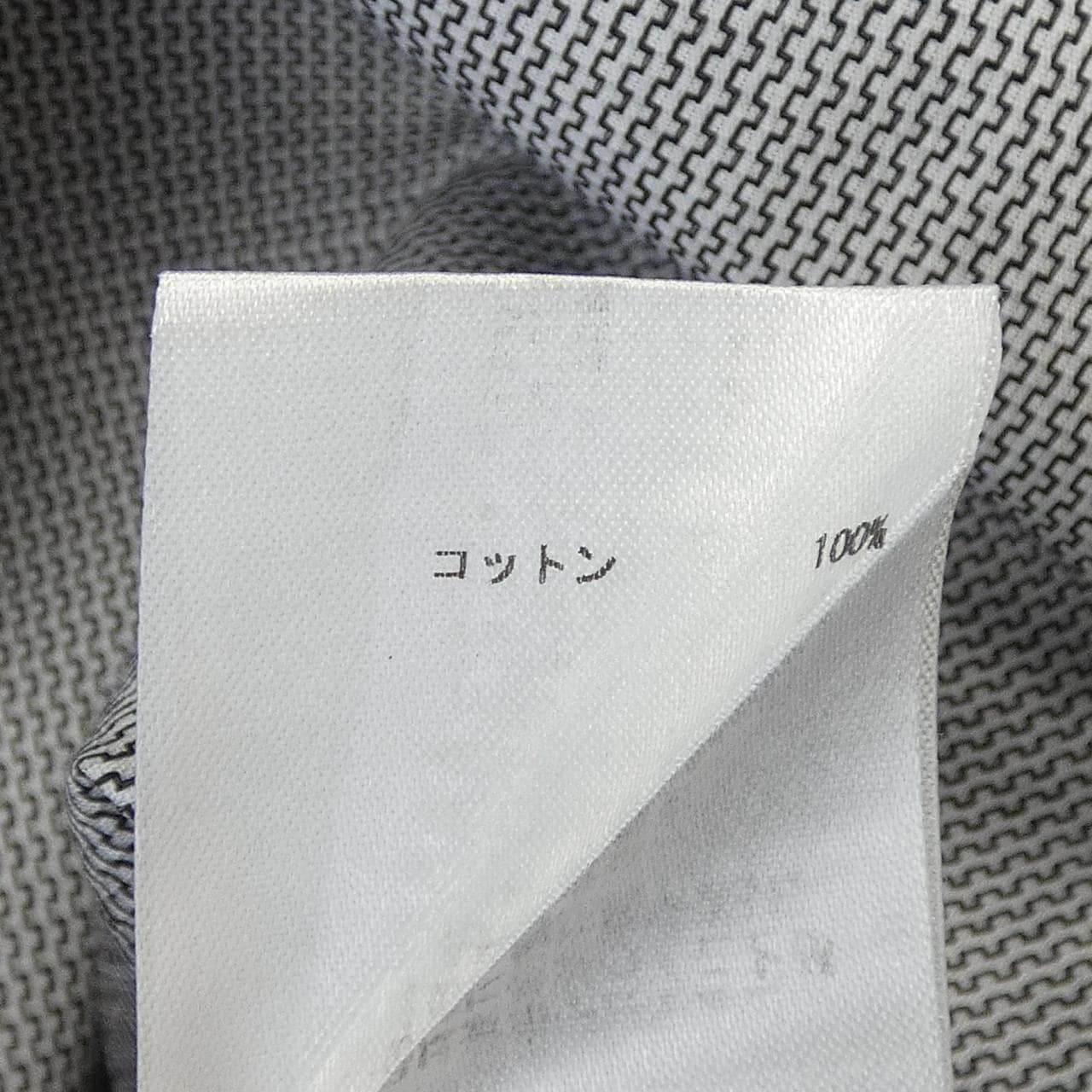 ジルサンダー JIL SANDER シャツ