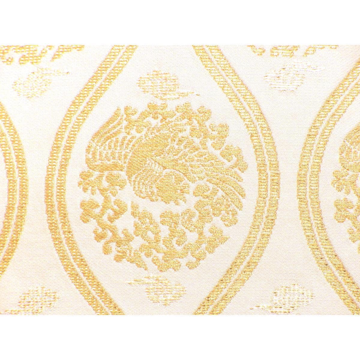 名古屋帯　龍村製