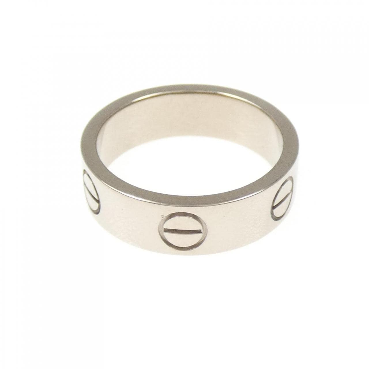 CARTIER LOVE ring