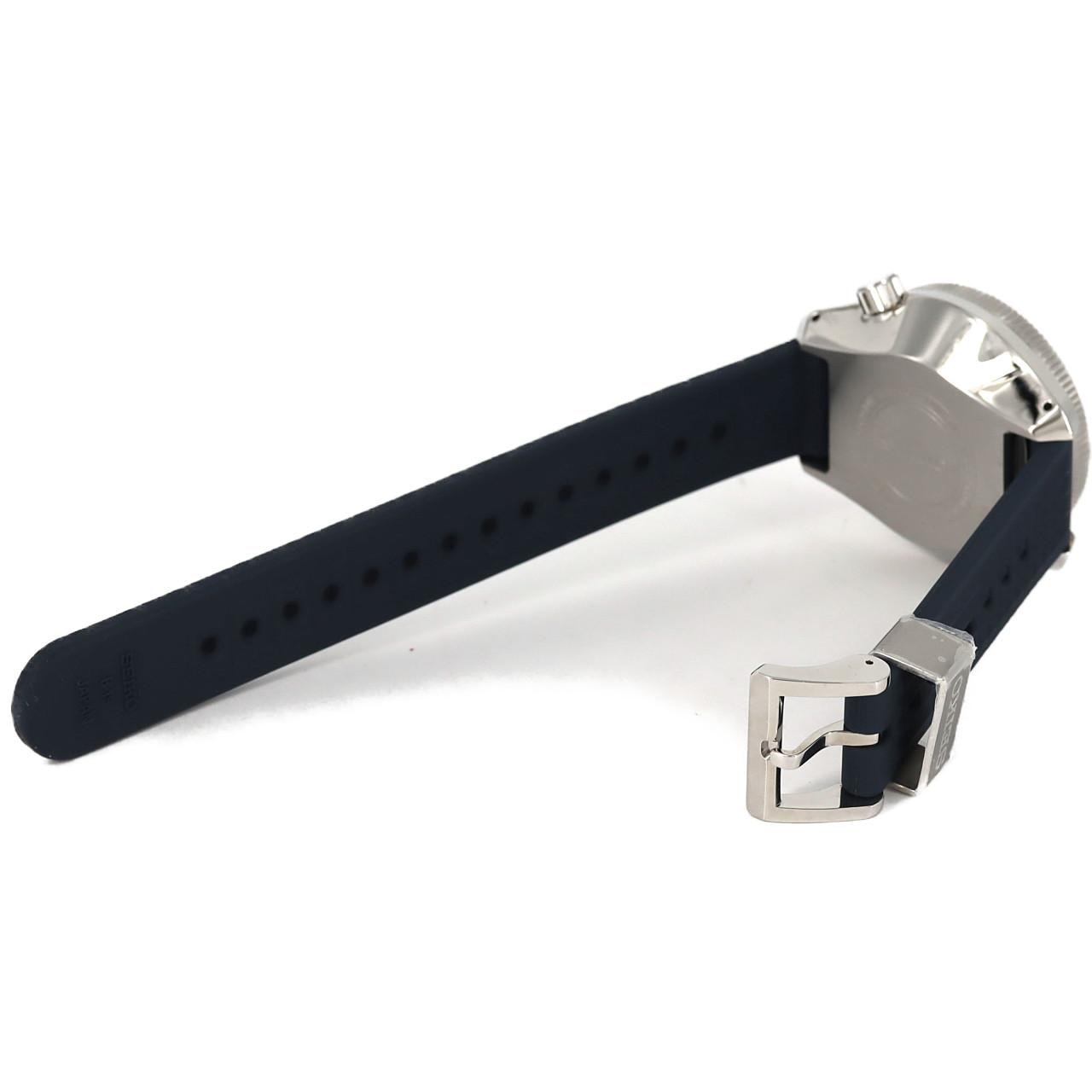 セイコー プロスペックス　LIMITED 8L55-00F0/SBEX011 SS 自動巻