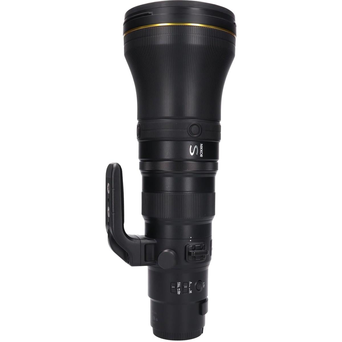 Ｚ８００ｍｍ　Ｆ６．３ＶＲ　Ｓ