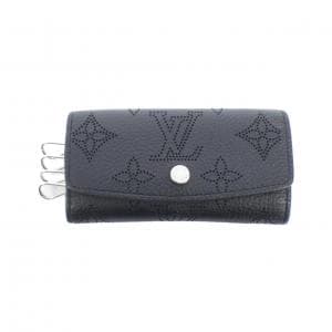 LOUIS VUITTON Mahina Multicle M64054 Key Case