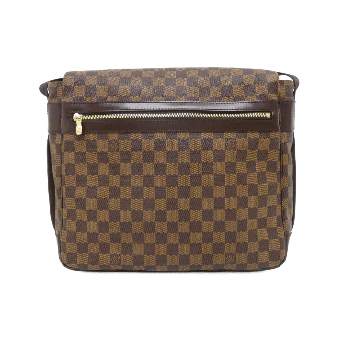 LOUIS VUITTON Damier Bastille N45258 Shoulder Bag